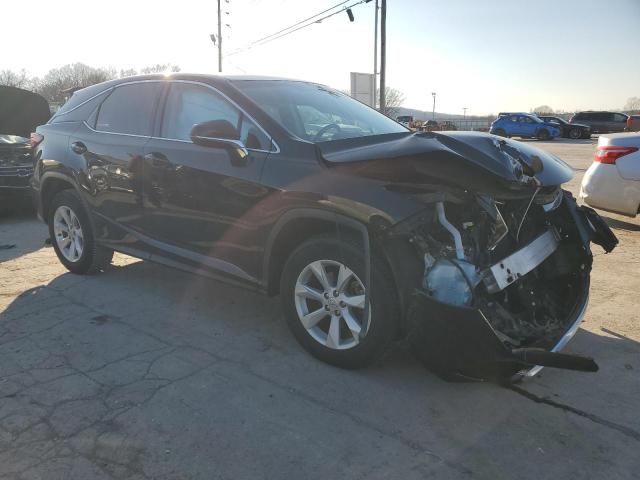 2016 LEXUS RX 350 - 2T2ZZMCA6GC032679
