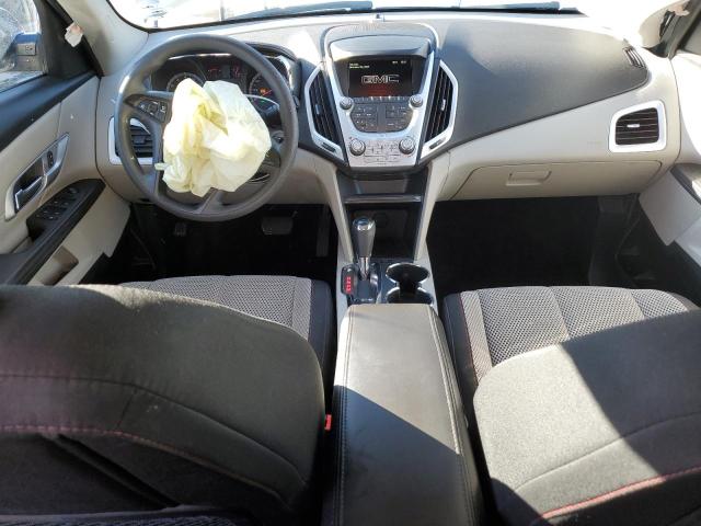 2016 GMC TERRAIN SL - 2GKFLSEK7G6157473