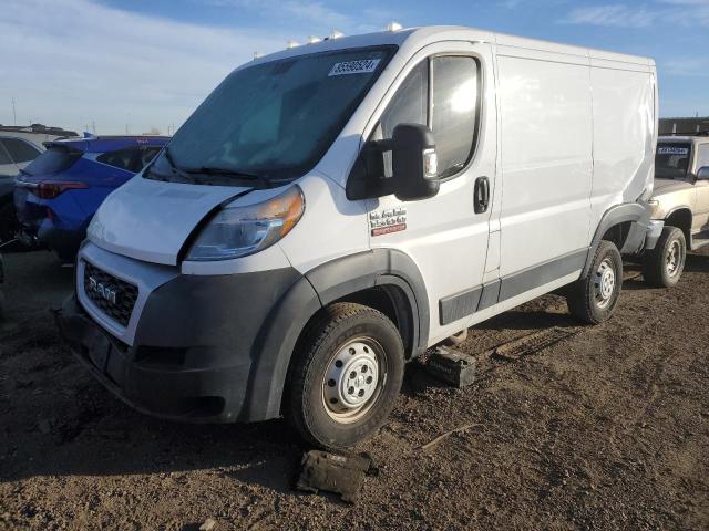 2019 RAM PROMASTER #3030888535