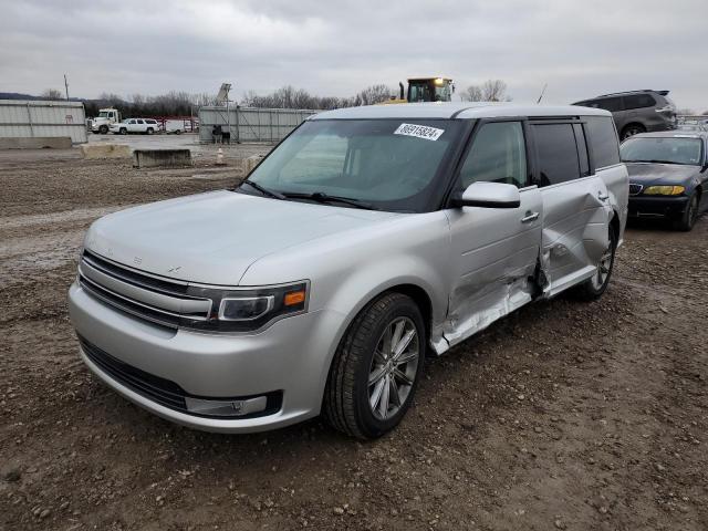 FORD FLEX LIMITED