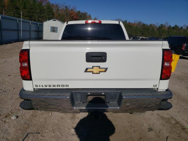 2018 CHEVROLET SILVERADO - 3GCUKRECXJG235408