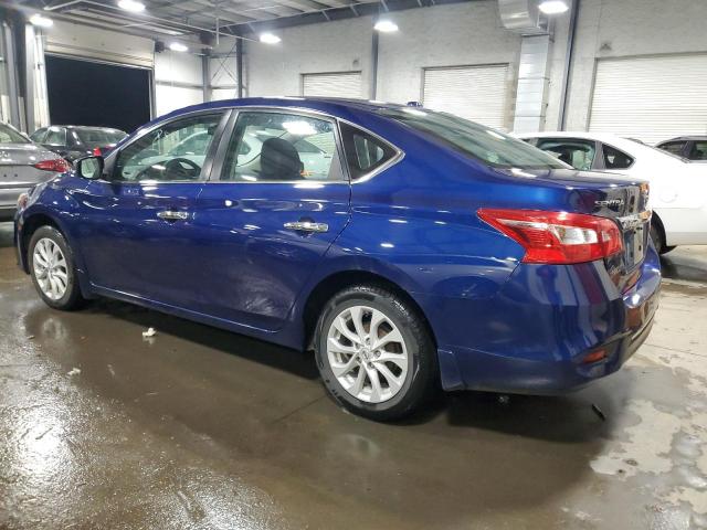 2018 NISSAN SENTRA S - 3N1AB7AP3JL630170