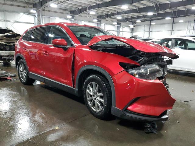 2017 MAZDA CX-9 TOURI - JM3TCBCY7H0134539