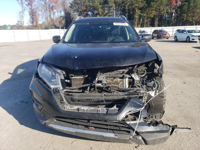 2018 NISSAN ROGUE S - KNMAT2MT7JP536383