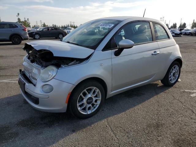 2013 FIAT 500 POP #3028342859