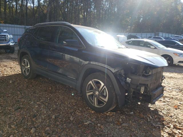 2021 GMC TERRAIN SL - 3GKALPEV8ML300276