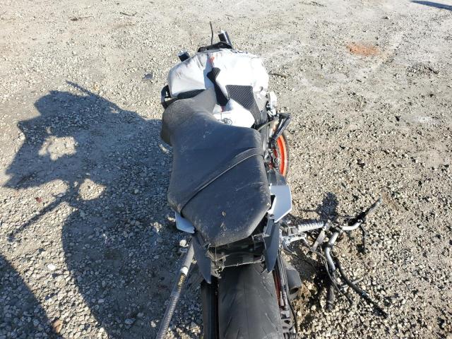 2019 YAMAHA MT09 JYARN53E2KA004847