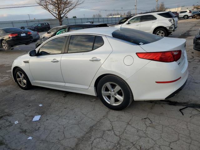 2015 KIA OPTIMA LX - KNAGM4A72F5598994
