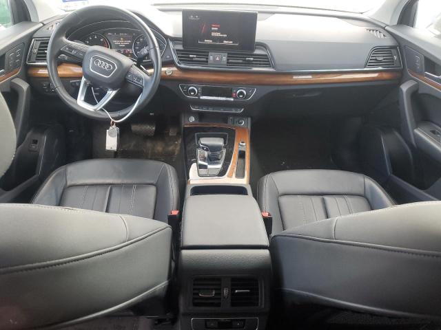 2023 AUDI Q5 PREMIUM - WA1ABAFY8P2026405