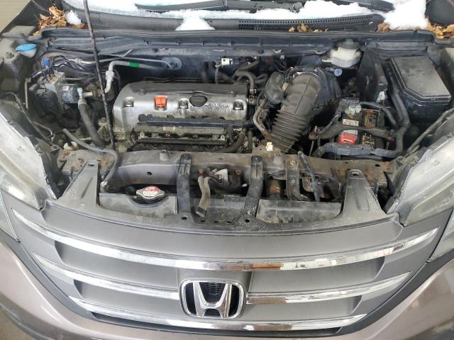 VIN 2HKRM4H71EH648039 2014 HONDA CRV no.12