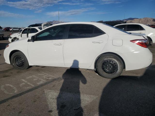 Vin: 5yfburhe3gp416464, lot: 82858534, toyota corolla l 20162