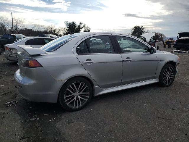 2017 MITSUBISHI LANCER ES JA32V2FW9HU002852