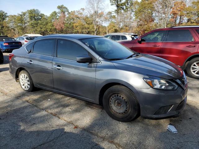 Vin: 3n1ab7ap6ky446653, lot: 83300574, nissan sentra s 20194