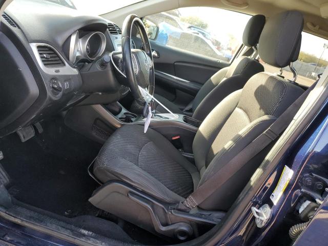 2018 DODGE JOURNEY SE - 3C4PDCAB4JT272950
