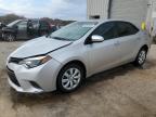 2016 TOYOTA COROLLA L - 5YFBURHE9GP539069