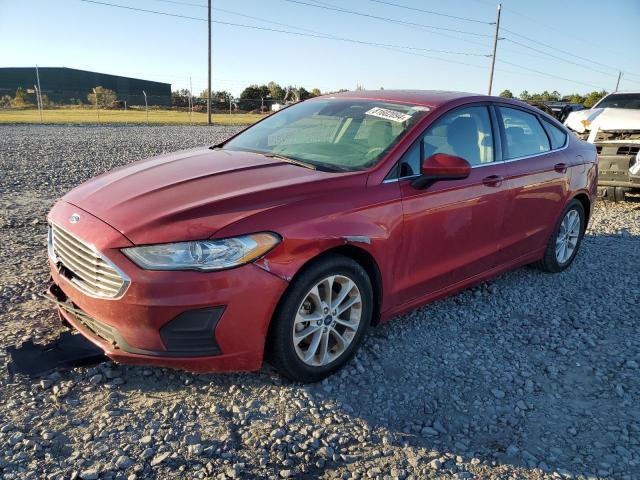 2020 FORD FUSION SE #3023006292