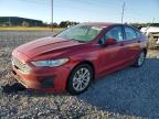 2020 FORD FUSION SE - 3FA6P0HD5LR103311