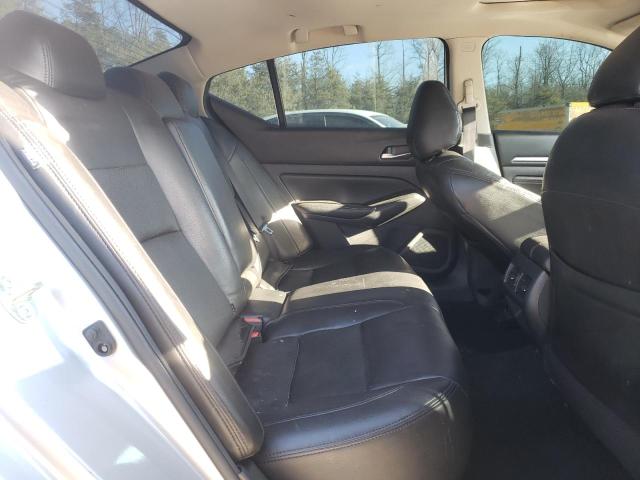 2019 NISSAN ALTIMA SV - 1N4BL4DW9KC163078