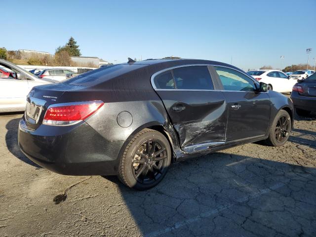 BUICK LACROSSE C 2011 black  gas 1G4GC5GD4BF334488 photo #4