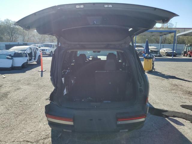 2024 HYUNDAI SANTA FE L - 5NMP3DG13RH004911