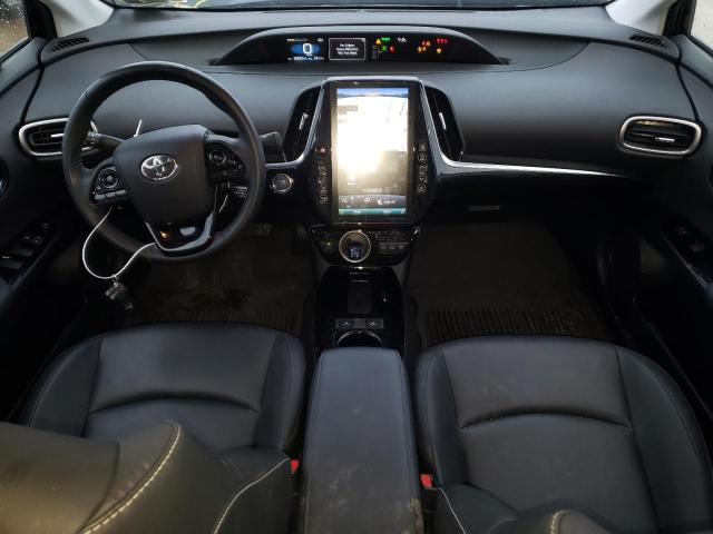 2021 TOYOTA PRIUS PRIM - JTDKAMFP4M3195039