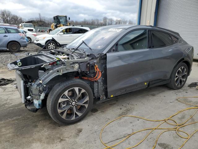 2021 FORD MUSTANG MA #3029674132