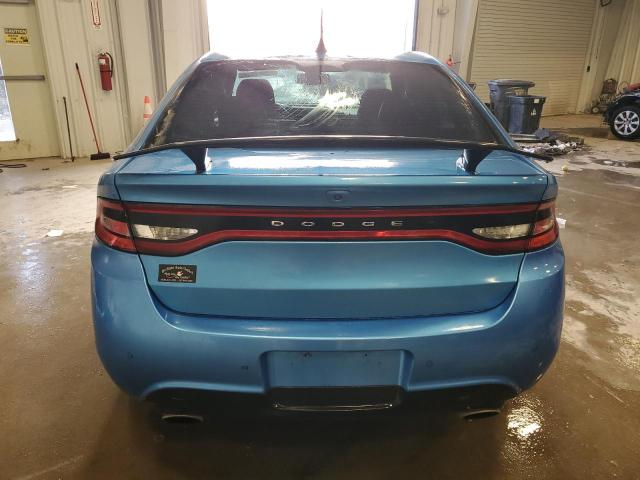 2016 DODGE DART GT SP 1C3CDFGB9GD816966
