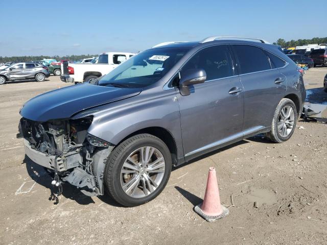 VIN 2T2ZK1BA9FC161745 2015 LEXUS RX350 no.1