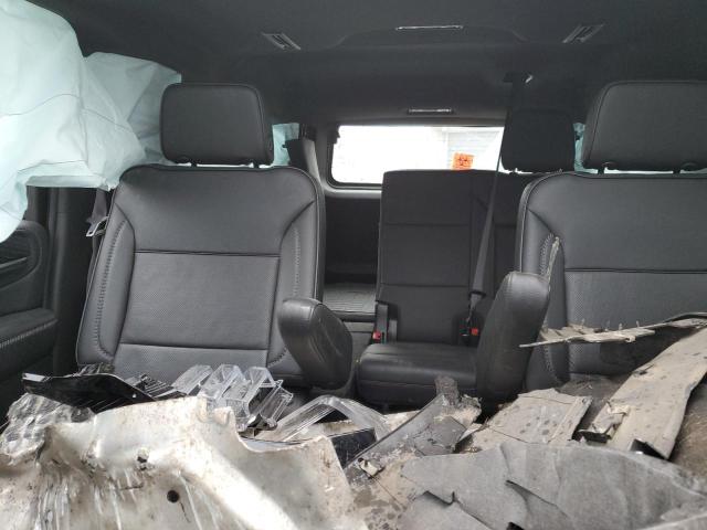 2021 GMC YUKON XL D - 1GKS2JKL7MR175481