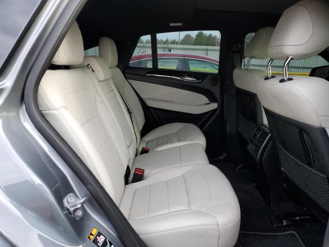 2019 MERCEDES-BENZ GLE COUPE - 4JGED6EB0KA141957