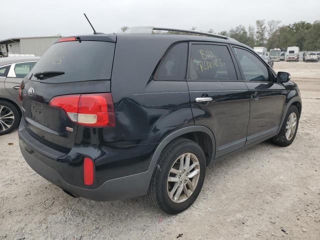 VIN 5XYKT4A6XEG512411 2014 KIA SORENTO no.3