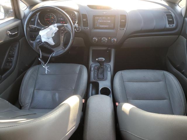 2016 KIA FORTE EX - KNAFZ4A87G5474193
