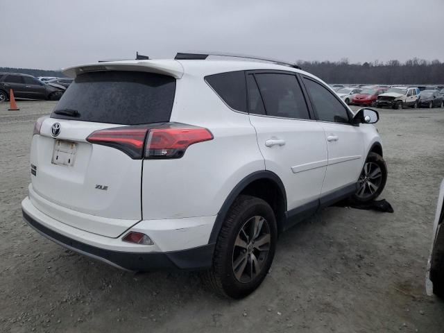2018 TOYOTA RAV4 ADVEN - 2T3WFREV6JW518435