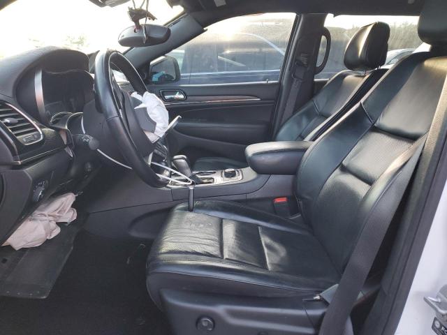 2021 JEEP GRAND CHER - 1C4RJFCG7MC564930