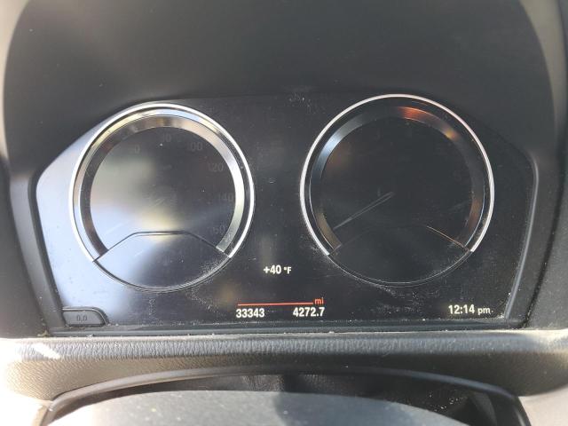 2020 BMW X2 XDRIVE2 - WBXYJ1C07L5P22206