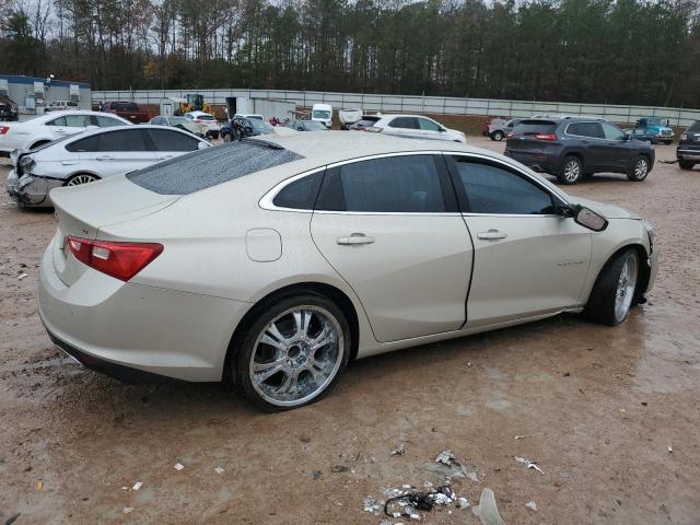 2016 CHEVROLET MALIBU  LT 1G1ZF5SX0GF235205