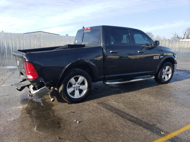 2015 RAM 1500 SLT - 1C6RR7LTXFS672504