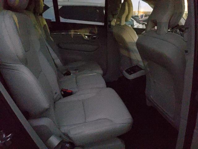 2022 VOLVO XC90 T8 RE YV4BR0CL5N1794433