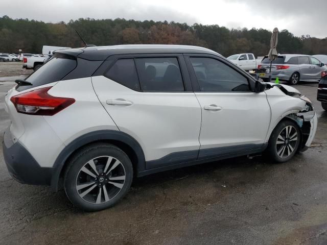 2020 NISSAN KICKS SV - 3N1CP5CV1LL522045