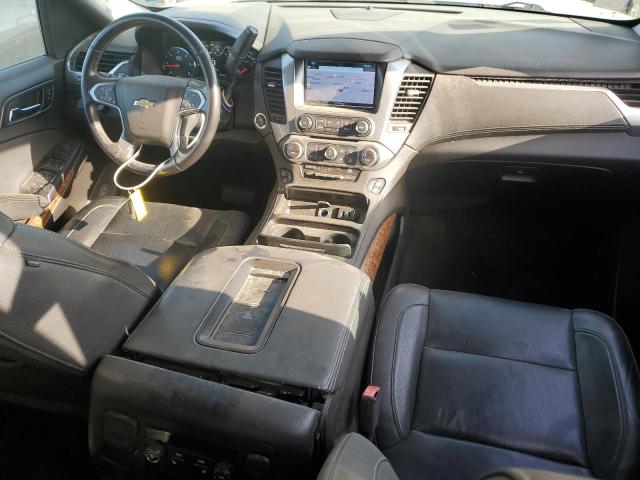 2017 CHEVROLET TAHOE K150 - 1GNSKCKC7HR152674