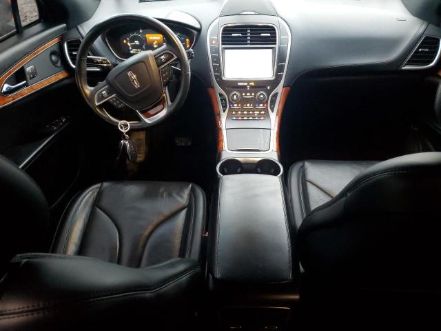 2019 LINCOLN NAUTILUS R - 2LMPJ8L99KBL18382