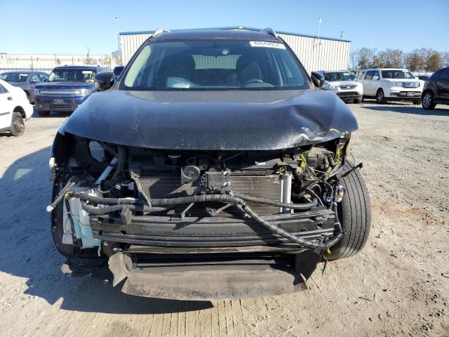 2018 NISSAN ROGUE S - 5N1AT2MT1JC731592