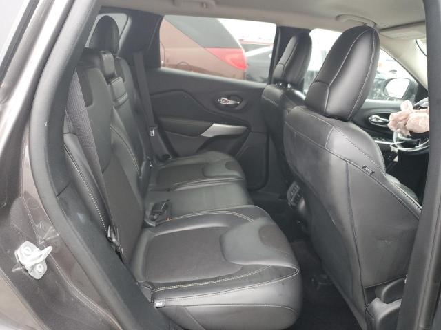 2018 JEEP CHEROKEE L - 1C4PJLLB8JD563432