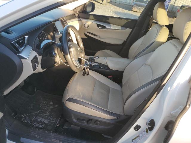 2019 INFINITI QX50 ESSEN - 3PCAJ5M33KF124061