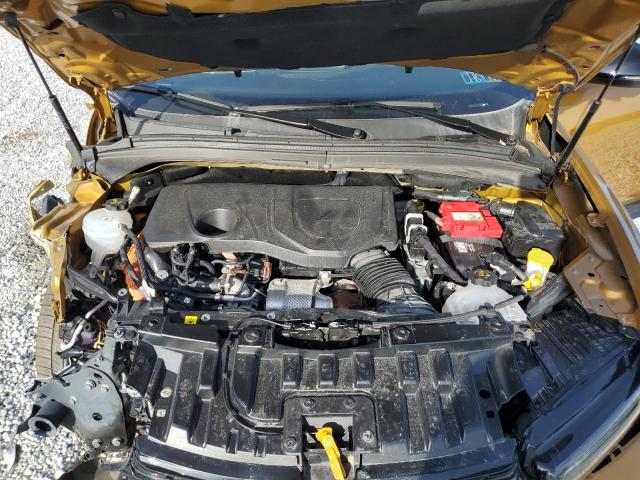 2024 DODGE HORNET R/T ZACPDFDW6R3A11538