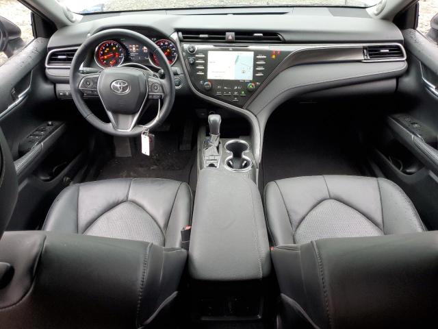 2020 TOYOTA CAMRY XSE - 4T1K61AK5LU302910