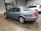 Lot #3023926247 2005 JAGUAR X-TYPE 3.0