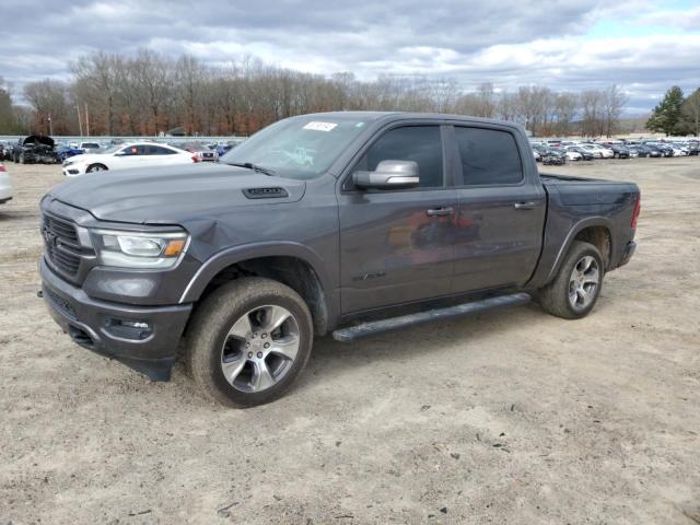 2021 RAM 1500 LARAM - 1C6SRFJT3MN575963