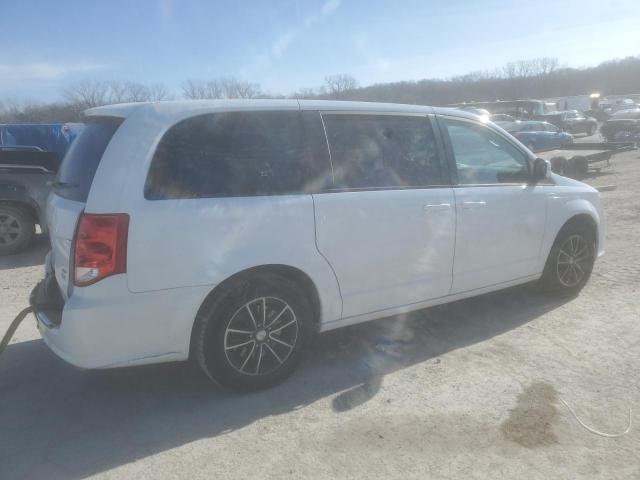 Vin: 2c4rdgeg9kr534049, lot: 86005304, dodge caravan gt 20193