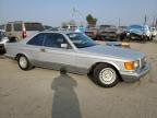 Lot #3024565618 1984 MERCEDES-BENZ 500 SEC